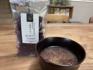 久世福商店　三陸産ふのり