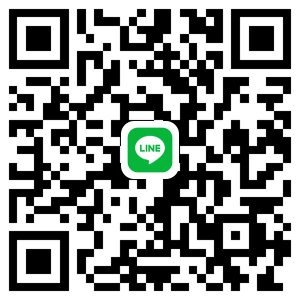 LINEQRコード　大柿靖彦